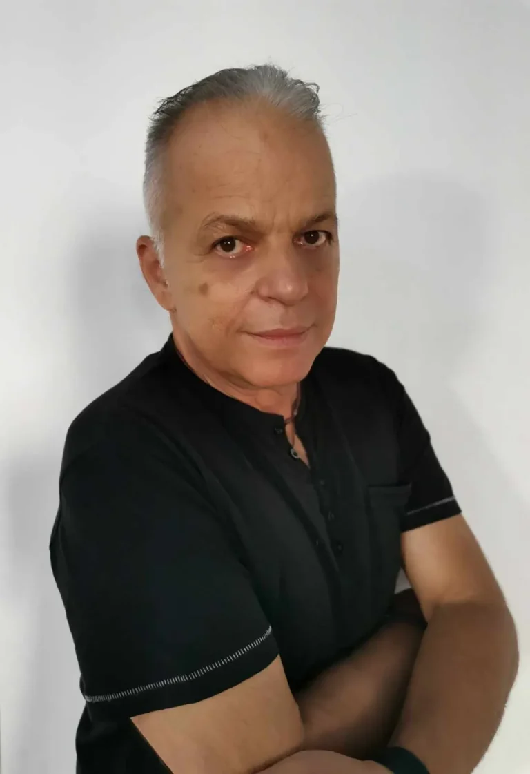 Κατσίκης Παναγιώτης